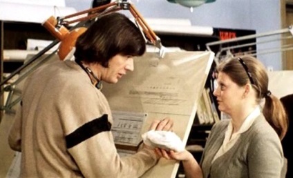 Irina Muraviev - fotók, életrajz, család, a személyes élet, szerepeket a filmekben ('70 -es évek elején) Irina Muraviev - fotók, életrajz, család, a személyes élet, film szerepek