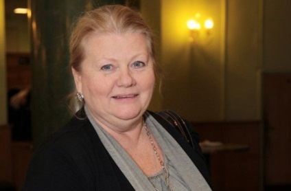 Irina Muraviev - fotók, életrajz, család, a személyes élet, szerepeket a filmekben (színésznő Irina Muraviev) Irina Muraviev - fotók, életrajz, család, a személyes élet, film szerepek