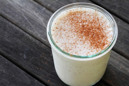 Használja joghurt éjjel fogyás (joghurt fahéjjal fogyás éjjel) Az általunk használt joghurt éjjel fogyás