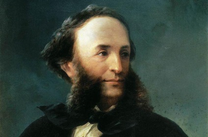Ivan Aivazovsky - életrajz, fotók, személyes élet, a munka (fotók) Ivan Aivazovsky - életrajz, fotók, személyes élet, alkotások