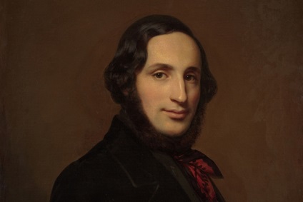 Ivan Aivazovsky - életrajz, fotók, személyes élet, a munka (Magyar Hírlap) Ivan Aivazovsky - életrajz, fotók, személyes élet, alkotások