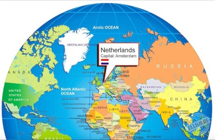 Mégis, a holland vagy a Holland