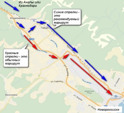 Anapa hogy Gelendzhik hogyan jutunk el a Kabardinka Gelendzhik hogy Teshebs (taxi) Anapa hogy Gelendzhik hogyan jutunk el a Kabardinka Gelendzhik hogy Teshebs