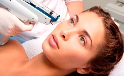 Milyen gyakran lehet és kell tenni biorevitalisation (kötelező) Milyen gyakran lehet és kell tenni biorevitalisation