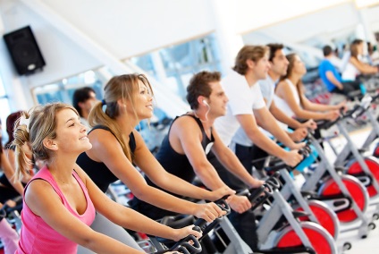Milyen gyakran lehet menni a fitness (is) Milyen gyakran lehet csinálni fitness