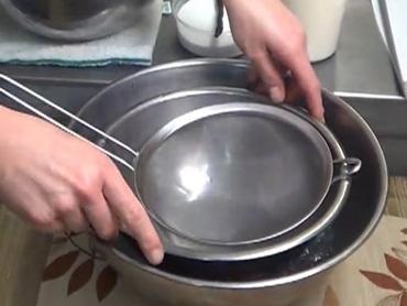Як робити водяну баню всі способи для домашнього приготування