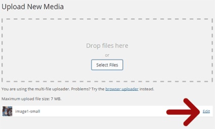 Hogyan adjunk egy képet a Oldalsávmodul wordpress (widgetet) Hogyan adjunk egy képet a Oldalsávmodul wordpress