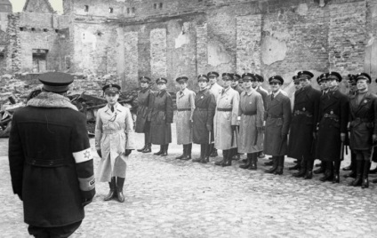 Zsidók kiirtották zsidókat a második világháború után - hírek Ruan