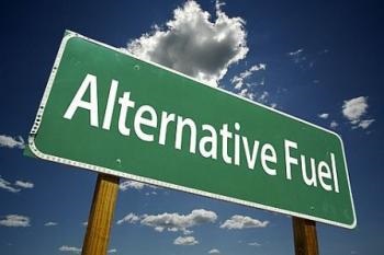 Mi az alternatív üzemanyagok