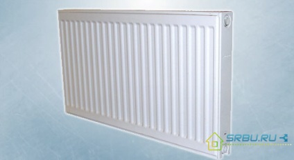 Melyek a radiátorok jobb választani egy lakás központi fűtési rendszer