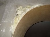Hogyan készítsünk egy ajtó íve (csere) Hogyan készítsünk egy ajtó arch