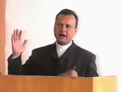 Hogyan lehet megszabadulni a betegség (Efimov Viktor Alekseevich) Hogyan lehet megszabadulni a betegség