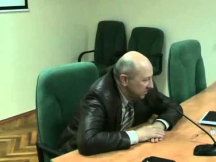 Hogyan lehet megszabadulni a betegség (Efimov Viktor Alekseevich) Hogyan lehet megszabadulni a betegség