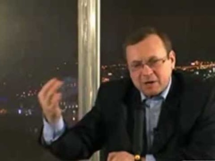 Hogyan lehet megszabadulni a betegség (Efimov Viktor Alekseevich) Hogyan lehet megszabadulni a betegség