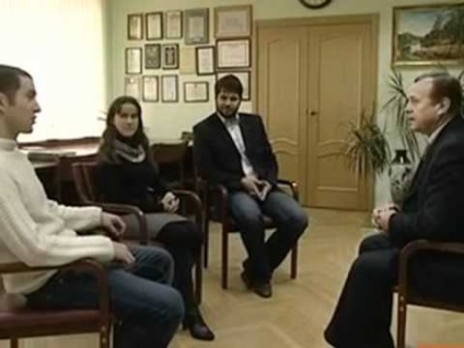 Hogyan lehet megszabadulni a betegség (Efimov Viktor Alekseevich) Hogyan lehet megszabadulni a betegség
