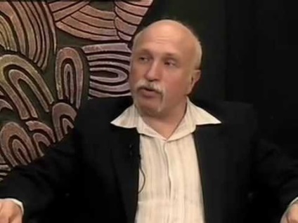 Hogyan lehet megszabadulni a betegség (Efimov Viktor Alekseevich) Hogyan lehet megszabadulni a betegség