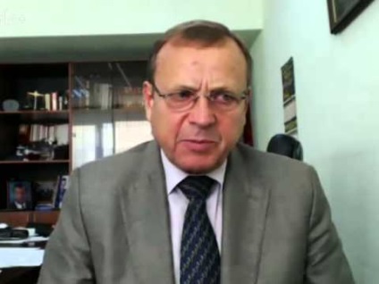 Hogyan lehet megszabadulni a betegség (Efimov Viktor Alekseevich) Hogyan lehet megszabadulni a betegség