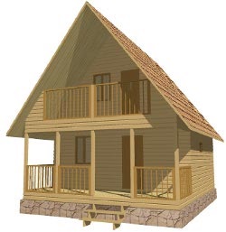 Hogyan kerüljük el a felesleges költségeket az építési egy családi ház építése és családi házak