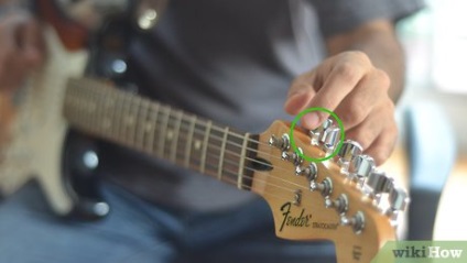 Hogyan kezd el játszani az elektromos gitár