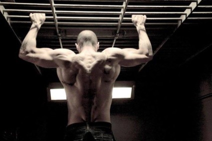 Hogyan építsünk Dzheyson Stethem (Statham) Hogyan építsünk Dzheyson Stethem