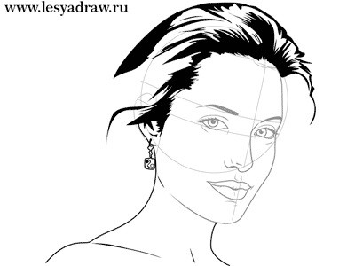 Hogyan kell felhívni Anzhelinu Dzholi (Angelina Jolie) Hogyan kell felhívni Anzhelinu Dzholi
