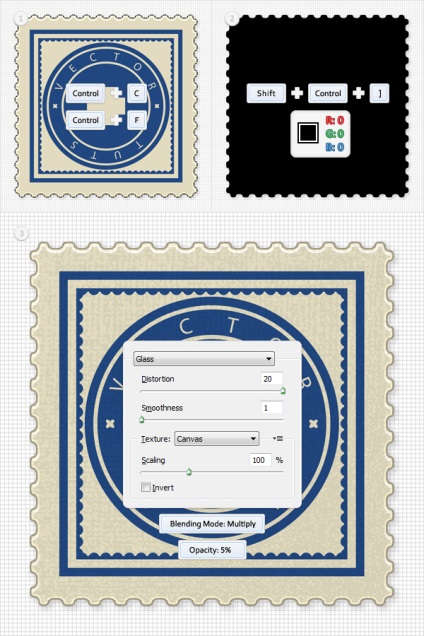 Hogyan kell felhívni a bélyegsorozat az Adobe Illustrator programban, a gyűjtemény tippeket microstock (márka) Hogyan kell felhívni a bélyegsorozat az Adobe Illustrator programban, gyűjtemény microstock tippek