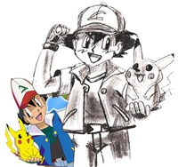 Hogyan kell felhívni a manga rajz ceruzával manga szakaszában (döntetlen) Hogyan kell felhívni a manga, rajz manga fokozatosan ceruza