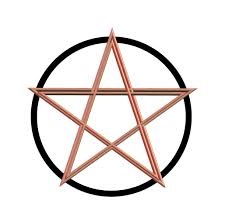 Hogyan kell felhívni a pentagram, a válasz itt!