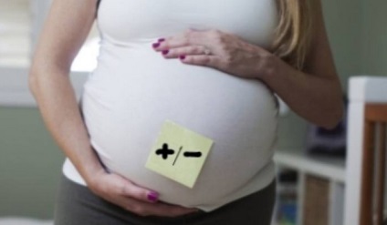 Hogyan Rh faktor öröklődik, és hogyan befolyásolja a terhesség