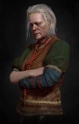 Hogyan talál egy feleség báró The Witcher 3