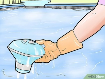 Hogyan szolgálja a medence