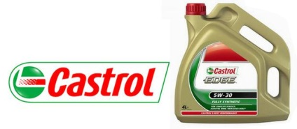 Melyik olaj legjobb mobil vagy Castrol Tanács Practices