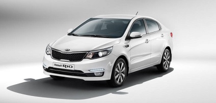 Melyik olaj a legjobb, hogy töltse fel a motort Kia Rio (jobb) Melyik olaj a legjobb, hogy töltse fel a motort Kia Rio