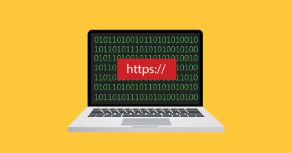 Hogyan lehet mozgatni egy site HTTP-ről HTTPS - blog travelpayouts