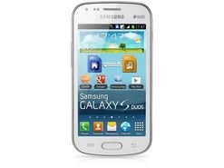 Ahogy reflash Samsung Galaxy S duo (reflash) Hogyan villogni Samsung Galaxy S Duos