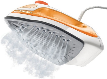 Hogyan tisztítható hőpiszoktol vagy vas Philips Tefal otthon (Tefal) Hogyan tisztítható hőpiszoktol vagy vas Philips Tefal otthon
