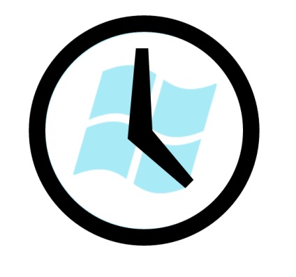 Hogyan tegye az időzítő, hogy állítsa le a számítógépet Windows 10 standard eszközökkel (timer) Hogyan tegye az időzítő, hogy állítsa le a számítógépet Windows 10 szabványos eszközök