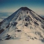 Hogyan alakult ki a vulkánok