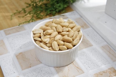 Як посмажити арахіс в духовці 2 рецепта приготування