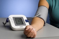 Hogyan mérjük a vérnyomást elektronikus tonometer