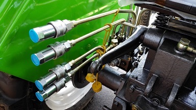 Hogyan vásároljon hitelre Minitraktorok (mini traktor) Hogyan vásároljon hitelre Minitraktorok