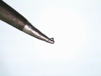 Hogyan kell forrasztani smd () Hogyan kell forrasztani smd