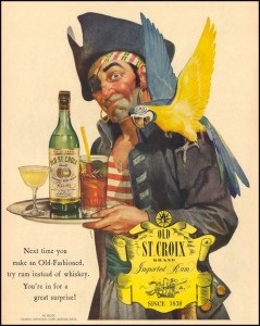 Hogyan inni rum, likőr enciklopédia