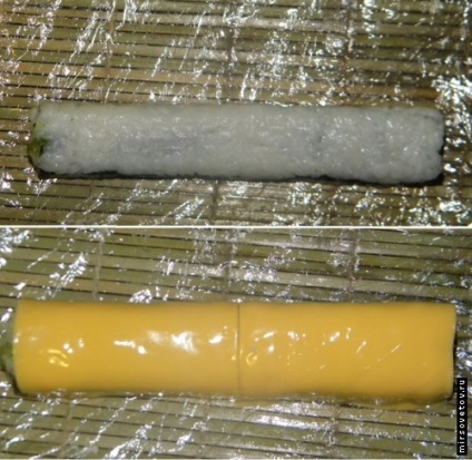 Főzni sushi (szakács) Főzni sushi