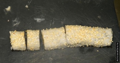 Főzni sushi (szusi) Főzni sushi