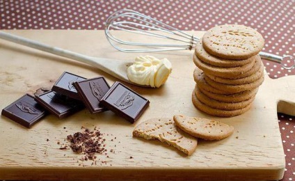 Hogyan kell főzni egy tortát ház (House) Hogyan kell főzni egy tortát ház