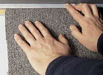 Hogyan ragasztó alapja a szőnyeg a kétkomponensű ragasztó PVA ragasztó telepítéskor, mint ragasztó
