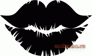 Hogyan rajzoljunk egy Valentine csókot, hogyan kell egyszerűen felhívni a ceruza, toll vagy filctollak (Valentine) Hogyan rajzoljunk egy Valentine csókot, hogyan kell egyszerűen felhívni a ceruza, toll vagy filctoll