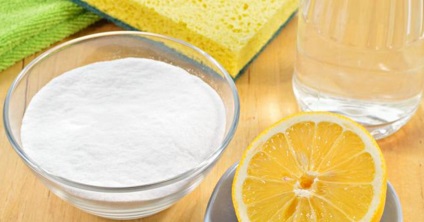 Hogyan, hogy szappant és lúgos oldattal megfelelő összetételű és alkalmazása (szóda) Hogyan készítsünk szappan szóda oldat rendesen, összetétele és alkalmazása