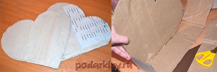 Hogyan készítsünk egy piñata kezeddel (kéz) Hogyan készítsünk egy piñata kezük